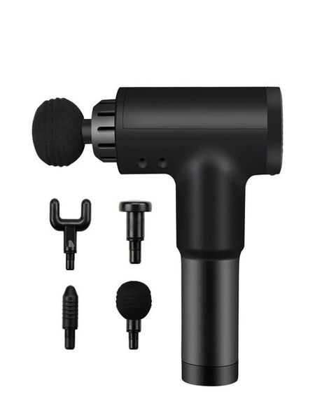 Fascial Gun