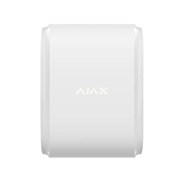 Ajax DualCurtain Outdoor - dual curtain outdoor detector