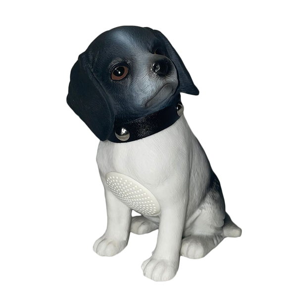 Portable Wireless Beagle Speaker CH-M236