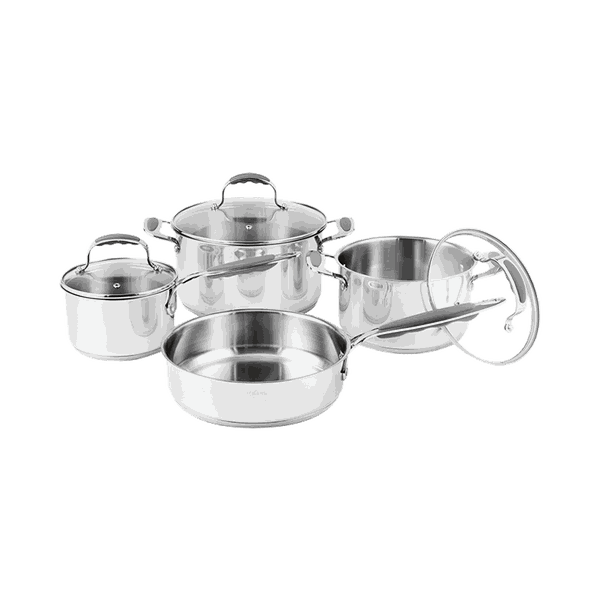 Legend Classic Chef - Set Of 7