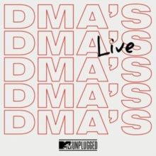 MTV Unplugged Live (Vinyl / 12" Album)