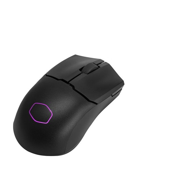 Cooler Master MM712 Hybrid Gaming Mouse-Matte Black