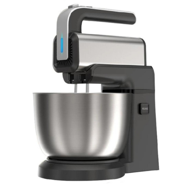 Haeger 300W Hand Mixer and bowl HG6652 Shop Today. Get it Tomorrow