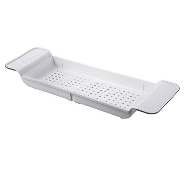 Multi-Purpose Tray Organizer with Extending Sides