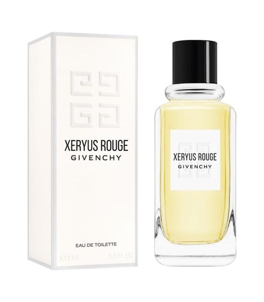 Givenchy Xeryus Rouge Eau de Toilette - 100ml