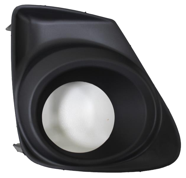 2013 - Driver Side image
