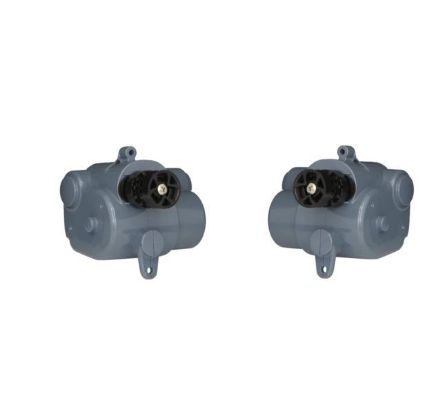 Zodiac Replacement Gearbox A &amp; B For Ax20 Swimmi image