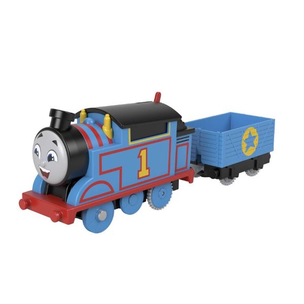 Thomas &amp; Friends Motorized Train Engines And Vehicles