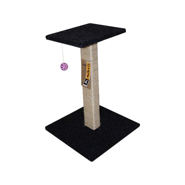 Scratzme - Sky Scratzer Premium Scratching Post