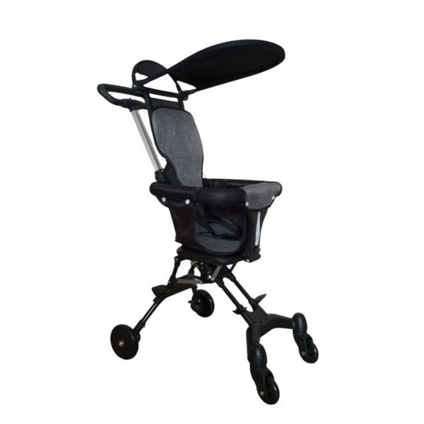 Portable Compact Baby Stroller for Travel