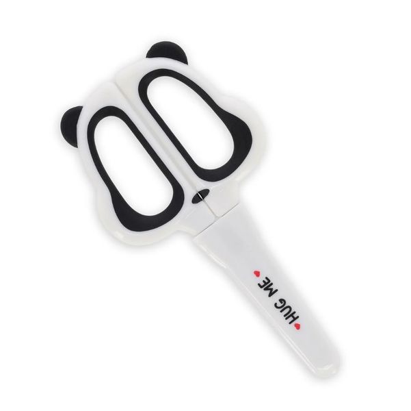 Legami Milano Scissors Pantastic Panda