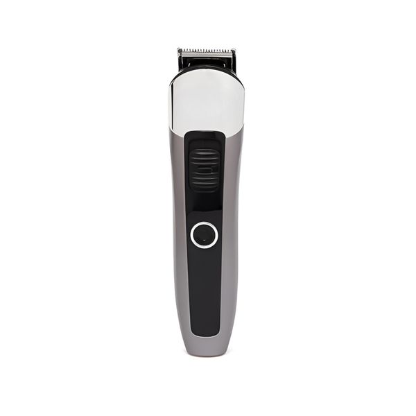 All In One Rechargeable Barber Clippers Grooming Set