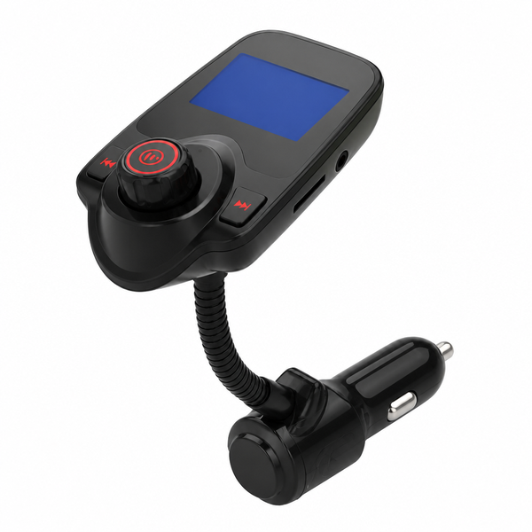 Car Wireless Mp3 Player T10 with BLUETOOTH Hands Car Wireless Mp3 Player