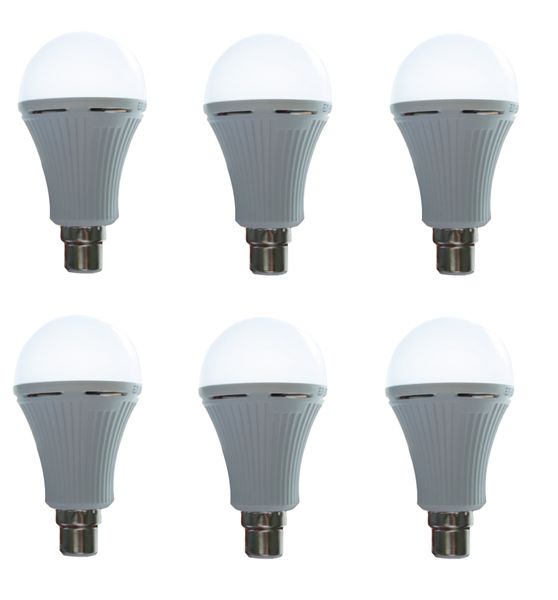 Clip On - 6 Pack image