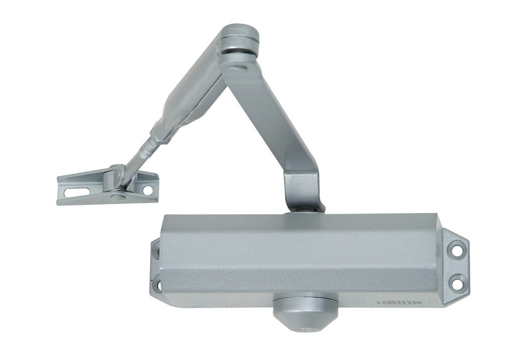 Union 7770 Fire Rated Door Closer - Blister Blister