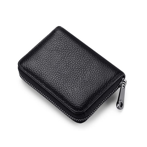 Men's ID Anti-theft Credit Card Bag