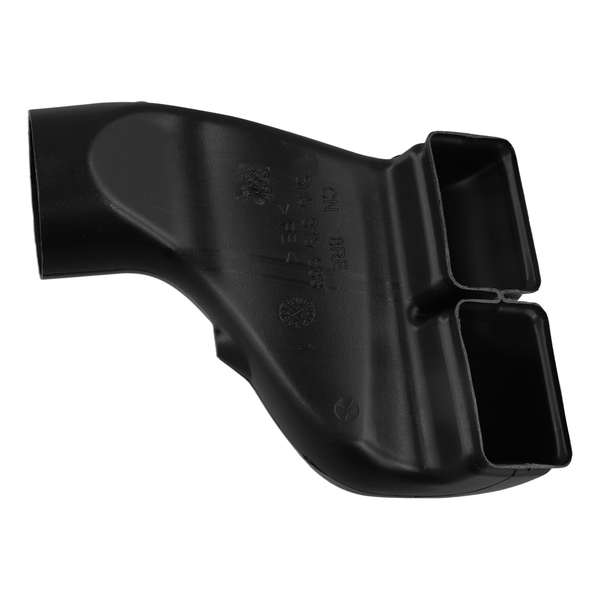 Air Duct Ventilator Outlet Pipe Connector Air Compatible with Universal