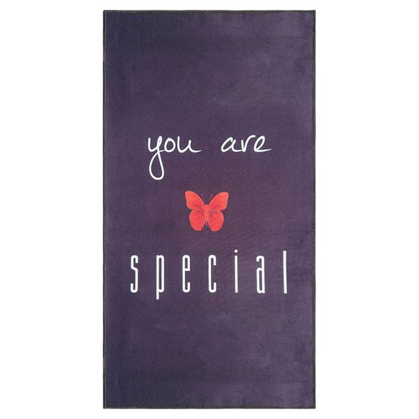 You Are Special Status Rug 80x150cm