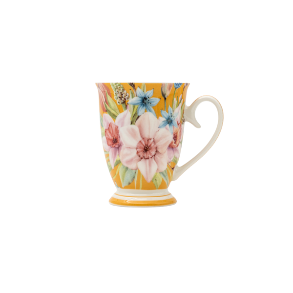 JENNA CLIFFORD - Jenna's Garden Mug