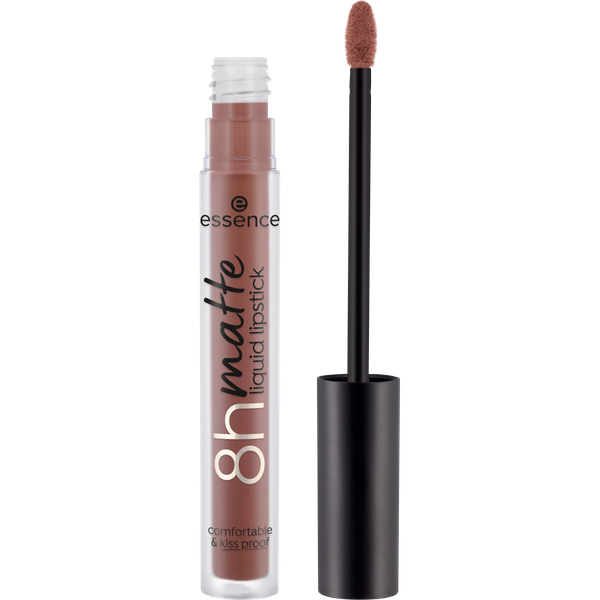 Essence 8h Matte Liquid Lipstick 10
