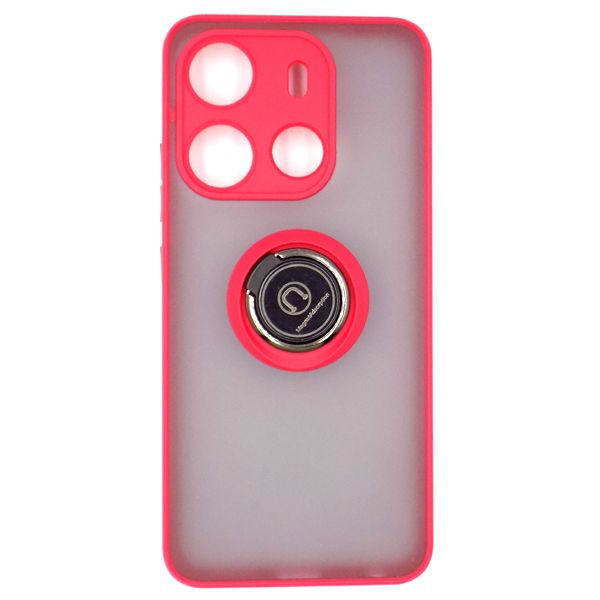 Pop 7 Pro, Spark Go 2023 - Red image