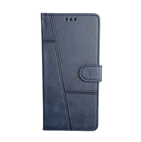 Hot Series Flip Wallet Leather Cover For Samsung A24