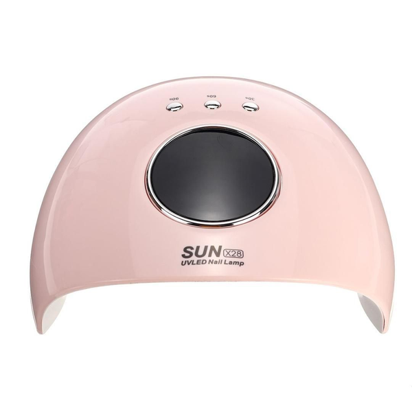 UV LED Nail Polish Glue Lamp
