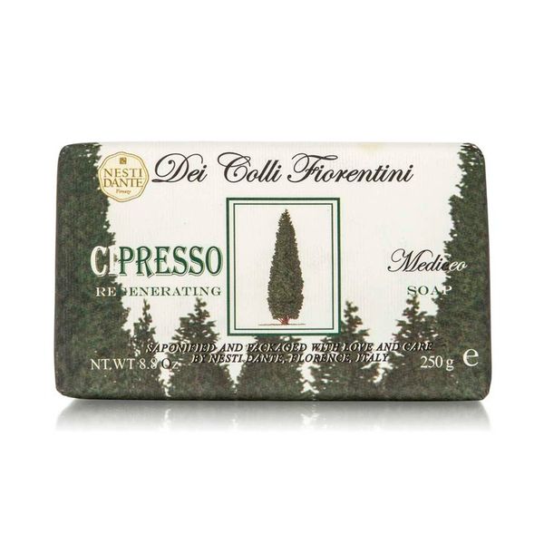 Nesti Dante Dei Colli Fiorentini Cypress Tree Soap
