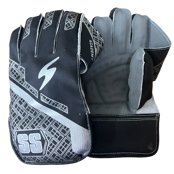 SS Academy Wicket Keeping Gloves