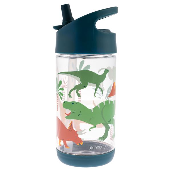 Flip Top Bottle Dino image