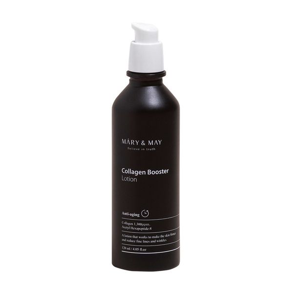 Mary&amp;May Collagen Booster Lotion (120ml)