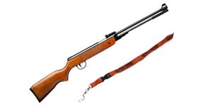 Artemis SnowPeak PR900S Gen 2 Air Rifle - 4.5mm - Handpump Combo