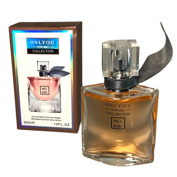 Onlyou Pour femme Eau De Parfum 30ml