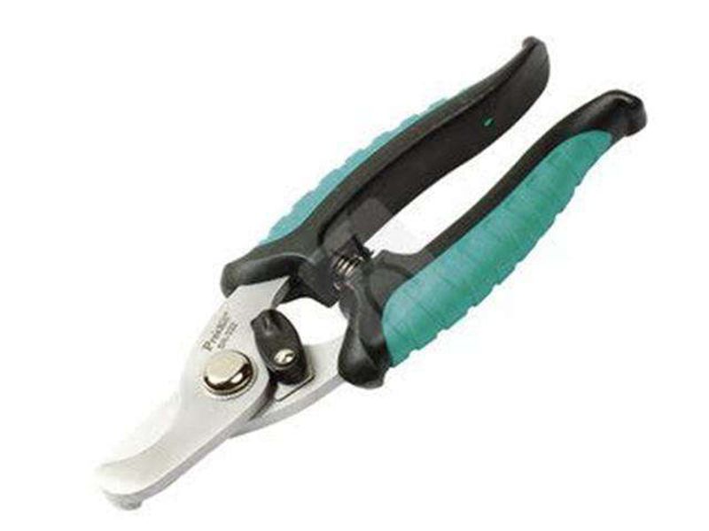 PRK SR-332 All Purpose Multi-Material Cutting Snip (165mm)