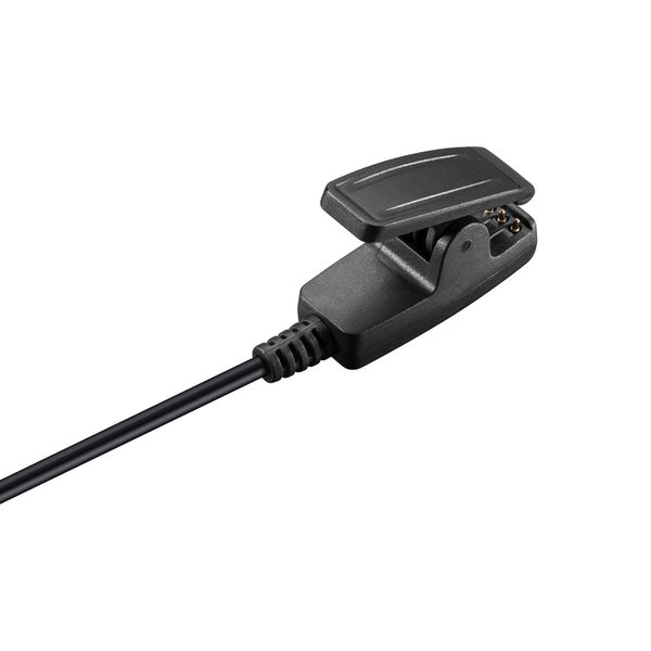 Rocco Tech- Charging Cable For Garmin Vivomove/Vivomove HR/Approach S20