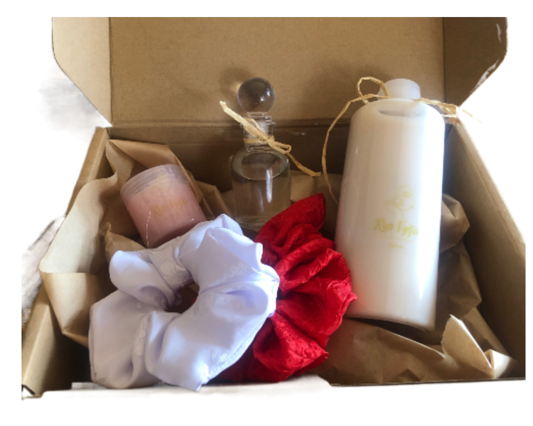 Luxury Gift Set for Her