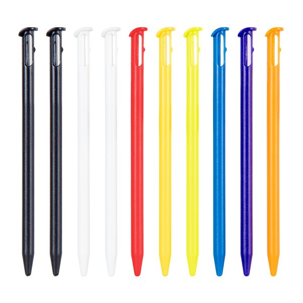 3DS Stylus Pen Replacement Stylus Compatible with Nintendo New 3DS