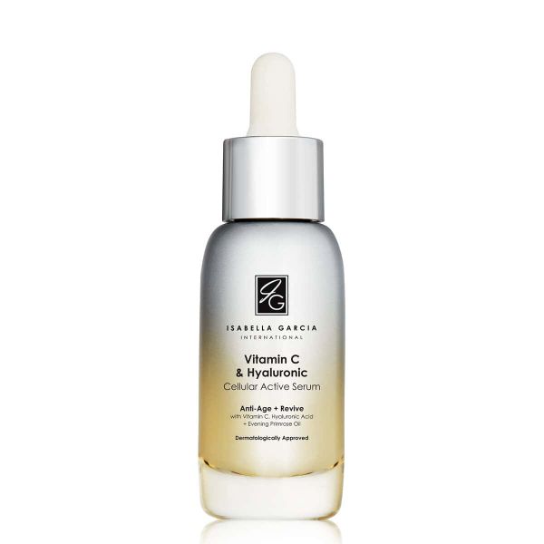 Vitamin C &amp; Hyaluronic Cellular Active Serum