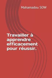 Travailler ? Apprendre Efficacement Pour R?ussir. | Buy Online In South ...