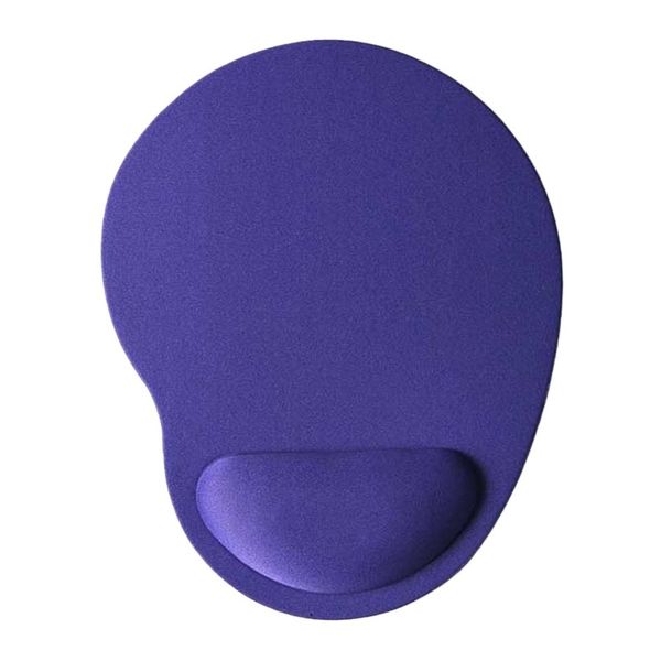 EVA Wristband Mouse Pad with Wrist Support, Compatible with PC Laptop
