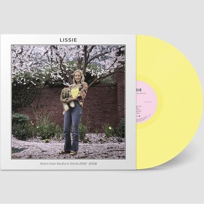 Watch Over Me (Early Works 2002-2009) (Vinyl / 12" Album Coloured Vinyl (Limited Edition))