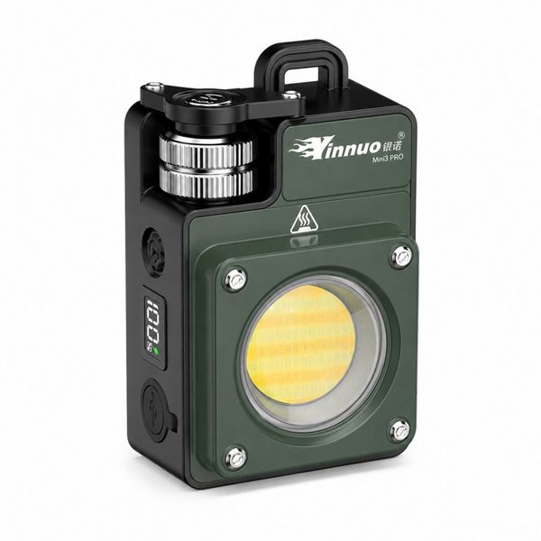Ultra-Long Battery Life, Outdoor Tactical Camping Lantern