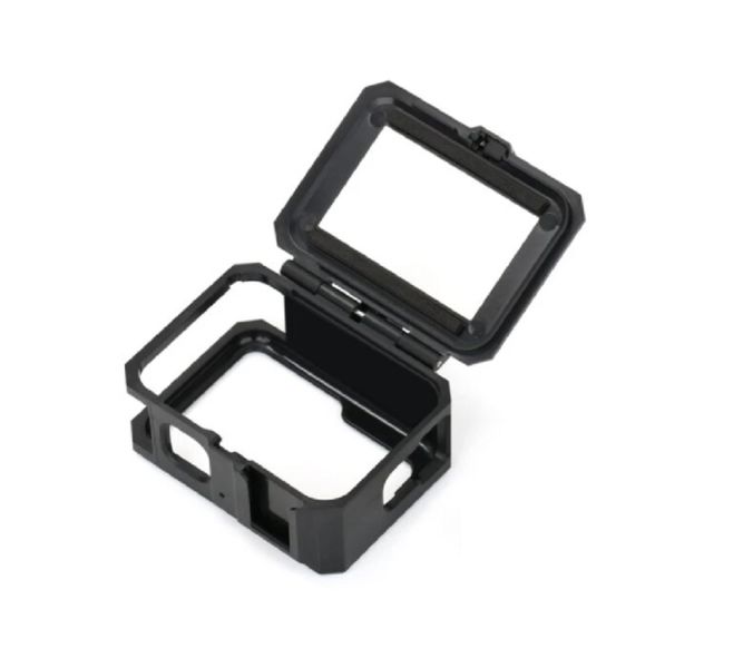S-Cape Protective Skeleton Shell Case compatible with GoPro Hero 9 Black