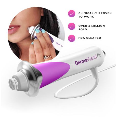 DermaWand fashion Pro