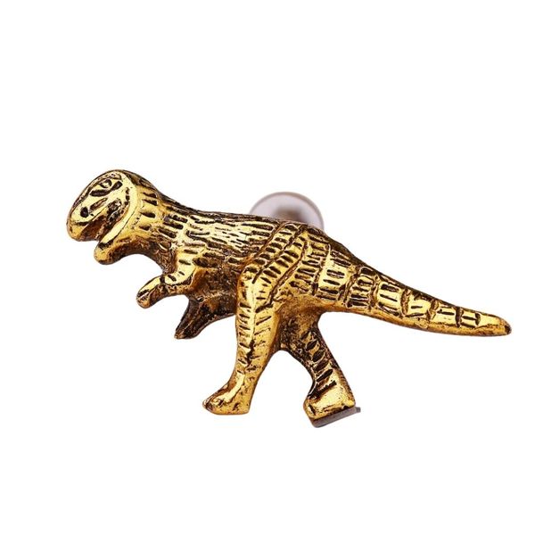 Kids Dinosaur Drawer Handle
