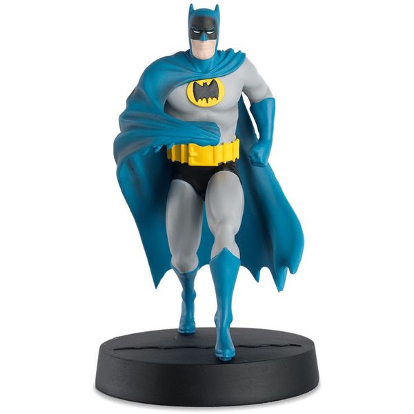 Batman 1960s Batman Decades Figurine Collection