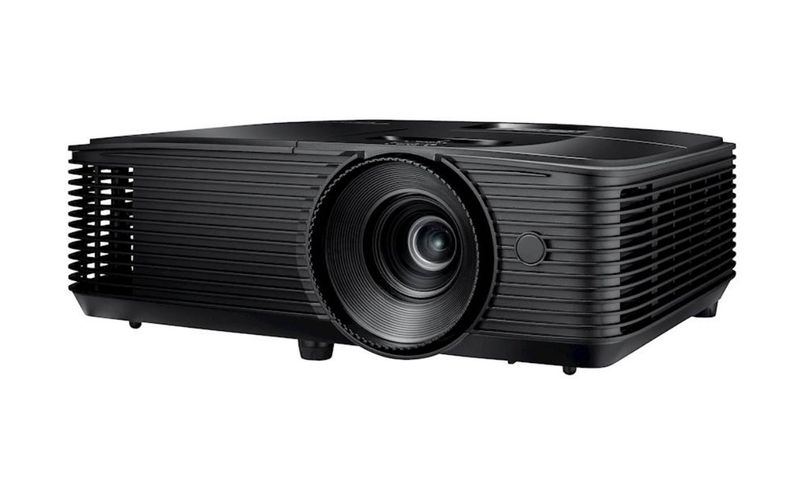 Optoma W400LVe Projector