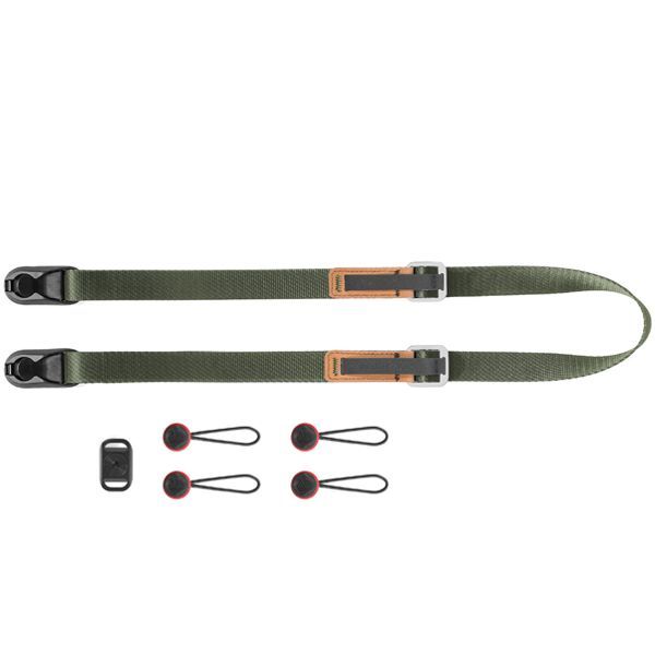 Peak Design Leash Camera Strap Sage
