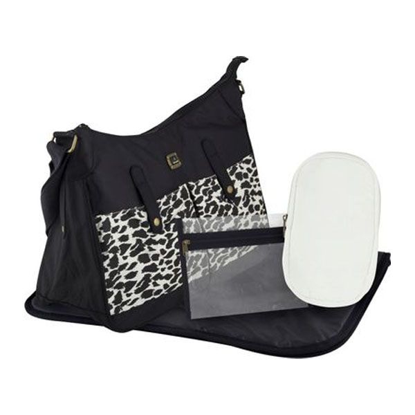 Caboodle Everyday Animal Baby Bag