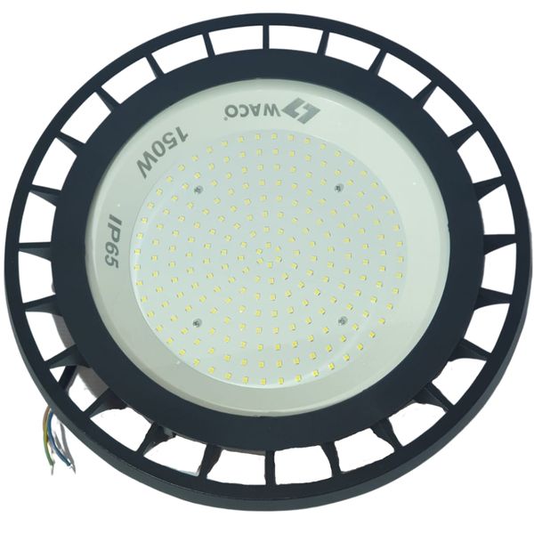 Waco - Highbay UFO LED Lamp Fitting - 150W